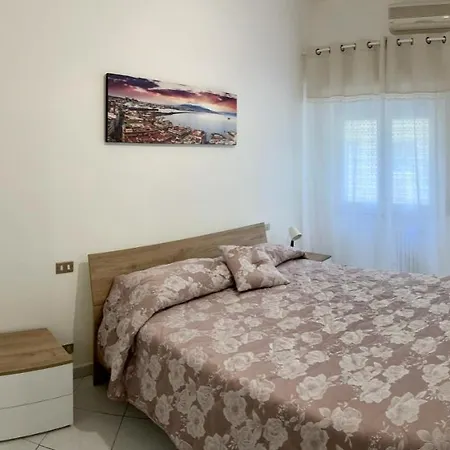 公寓 Capuana Intero Tutto Per Te Al Centro Di