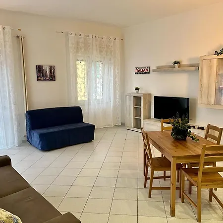 公寓 Capuana Intero Tutto Per Te Al Centro Di *