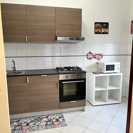 Capuana Intero Tutto Per Te Al Centro Di