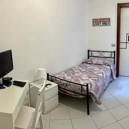 公寓 Capuana Intero Tutto Per Te Al Centro Di *